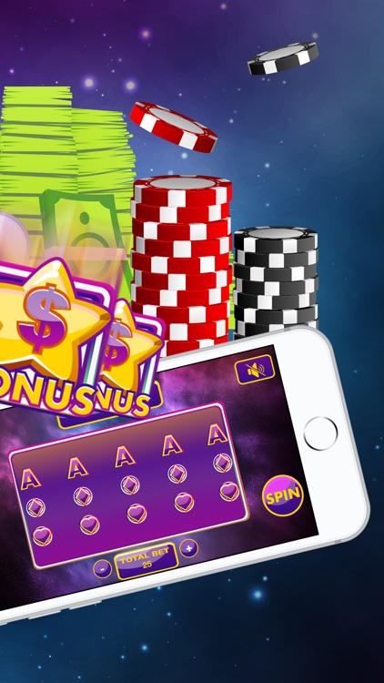 Zodiac Casino - Slots screenshot-3