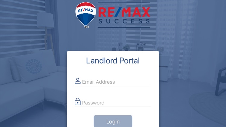 RE/MAX Success Owner Portal