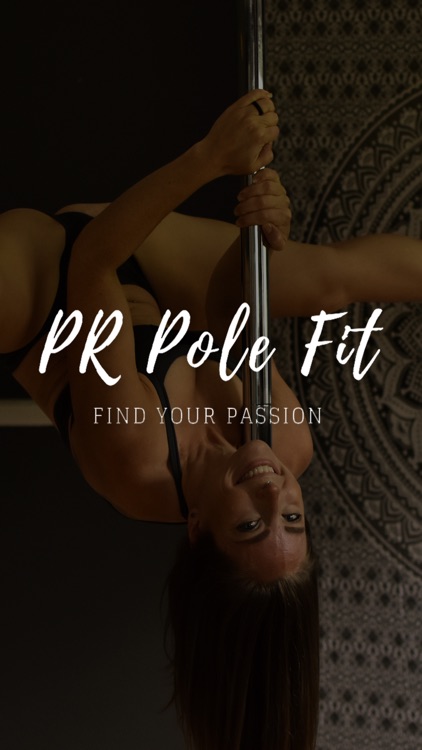 PR Pole Fit inc.