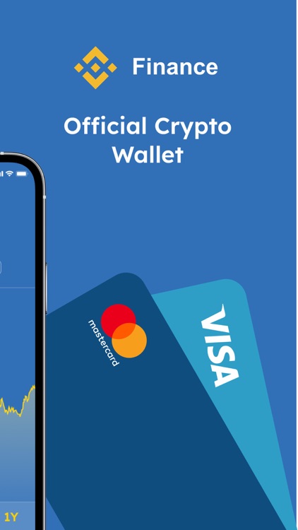 Crypto Wallet & Calculator app