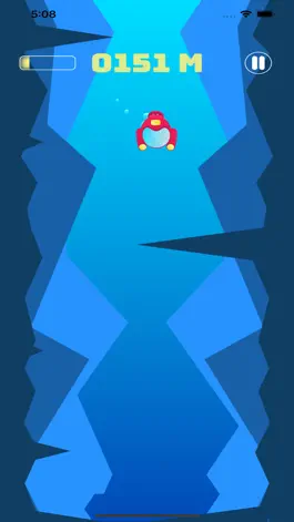 Game screenshot Ultramarine: Infinity Dive apk