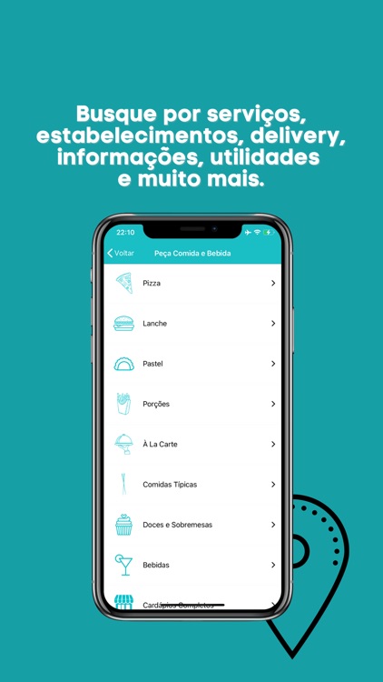 Itaú de Minas App