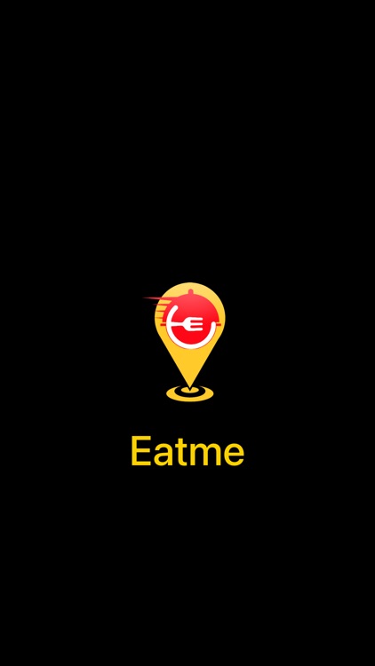 Eatme - Food Delivery