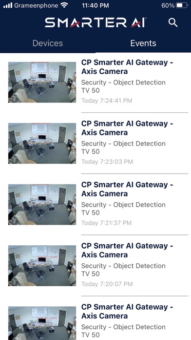 Smarter AI Camera App screenshot 3