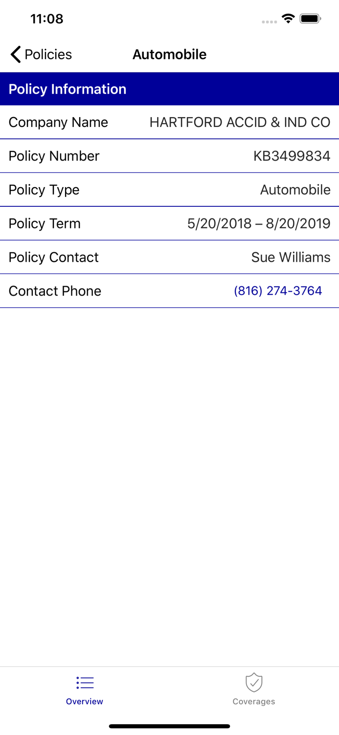 R.K Mooney Insurance Online