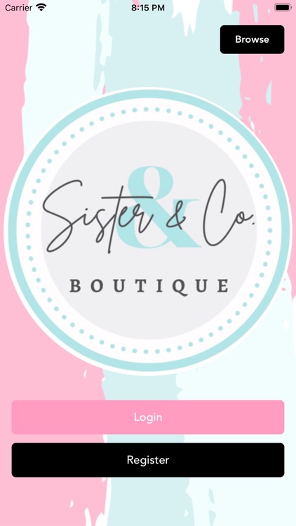 Sister & Co. Boutique