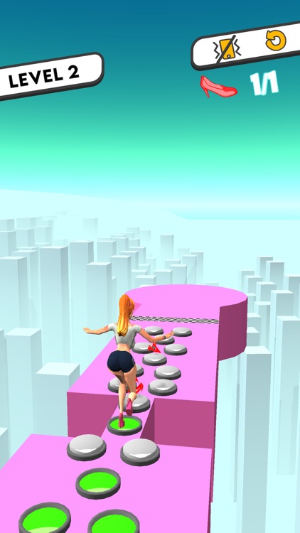 Hopscotch Jump screenshot-5