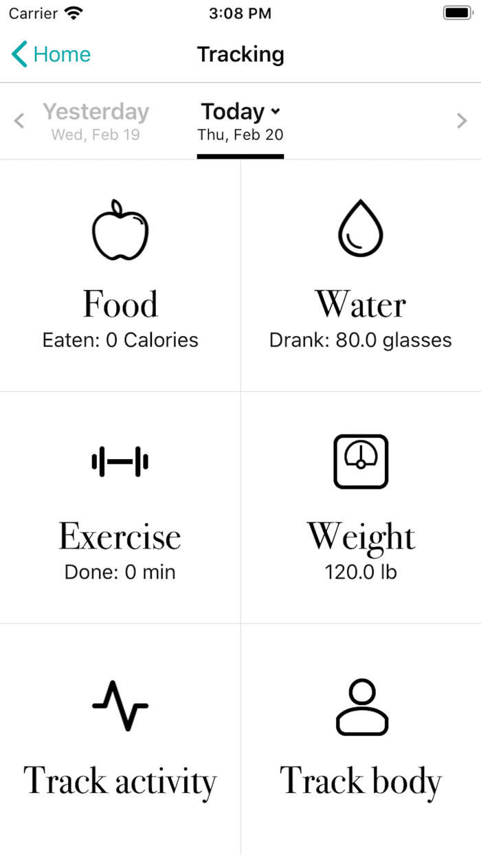 Compass Total Wellness