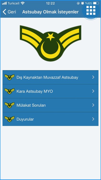 ASTSUBAY screenshot-4