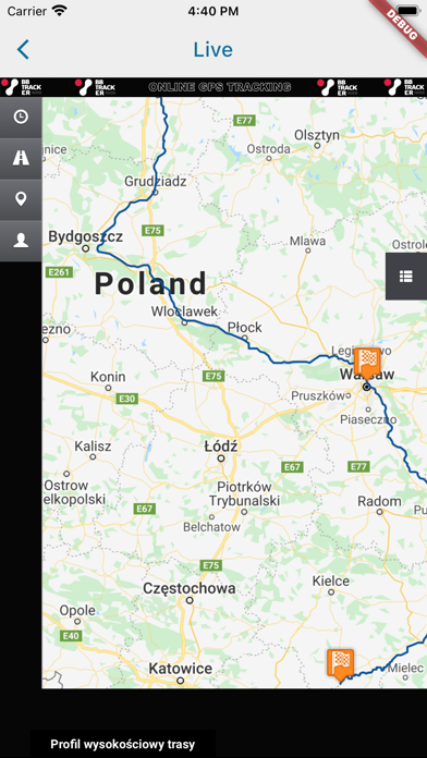 Płyniemy Polsko screenshot 4