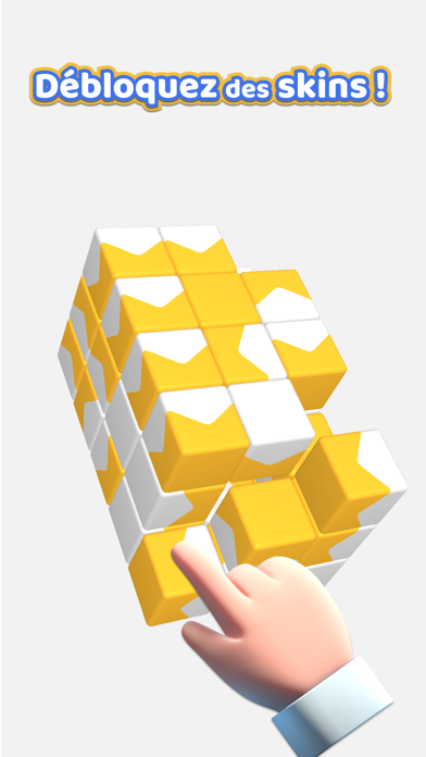 Tap Away 3D Tap Away 3D