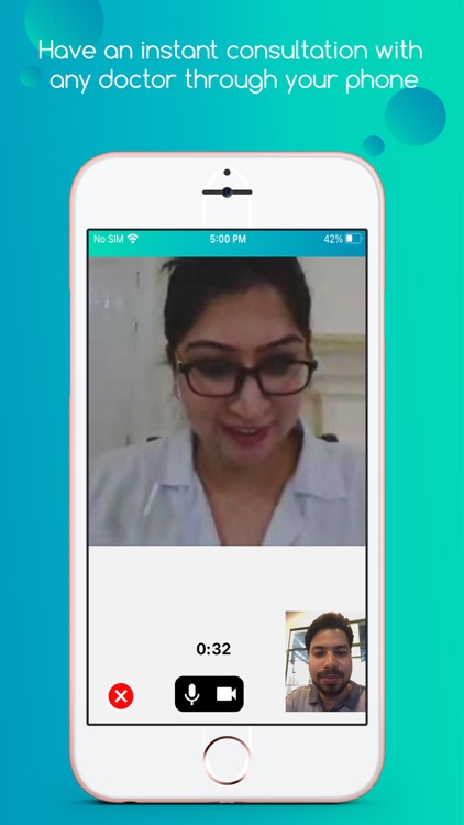 Ailaaj- Speak to Online Doctor screenshot-3