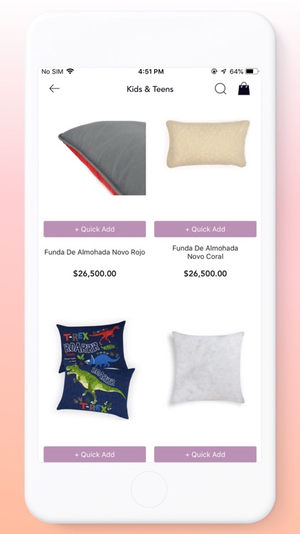 Mi Vianney Colombia screenshot-3