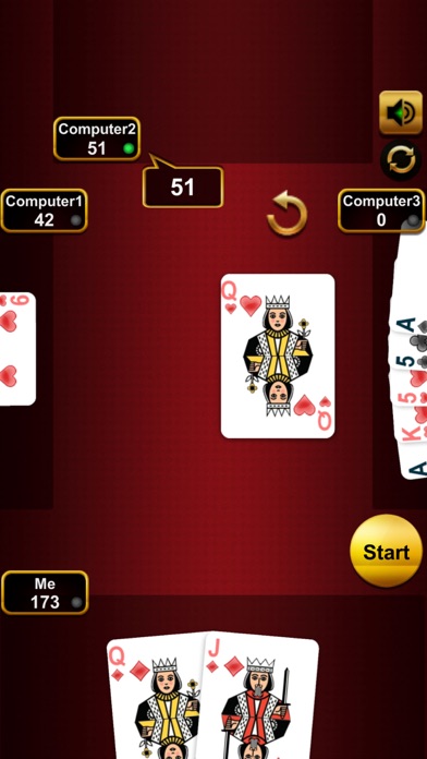 crazy-eights-card-game-offline-iphone-wired