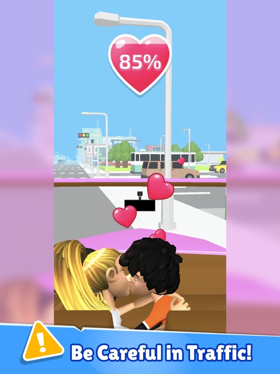 Kiss in Public: Dating Choices screenshot 4