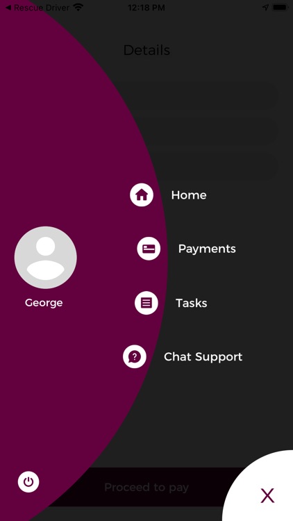 VIZMO Customer App screenshot-4