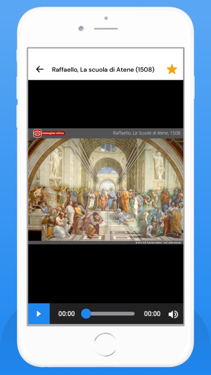 Palumbo AR screenshot-3