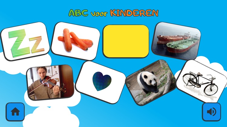 ABC for kids NL screenshot-6