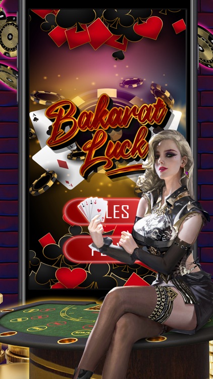 Bakarat Luck