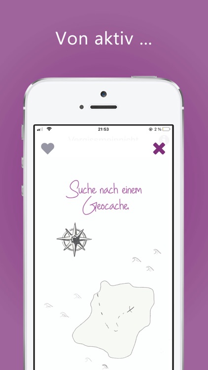 Achtsamkeits-App für Mamas