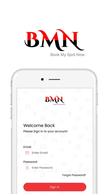 BMN provider