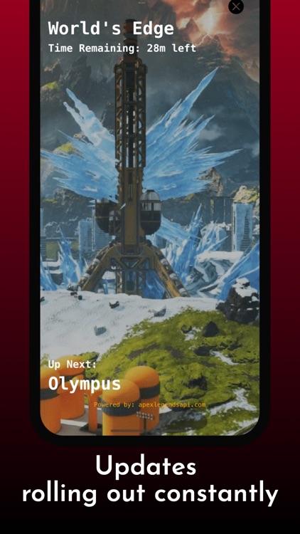 ApexHelper for Apex Legends screenshot-3