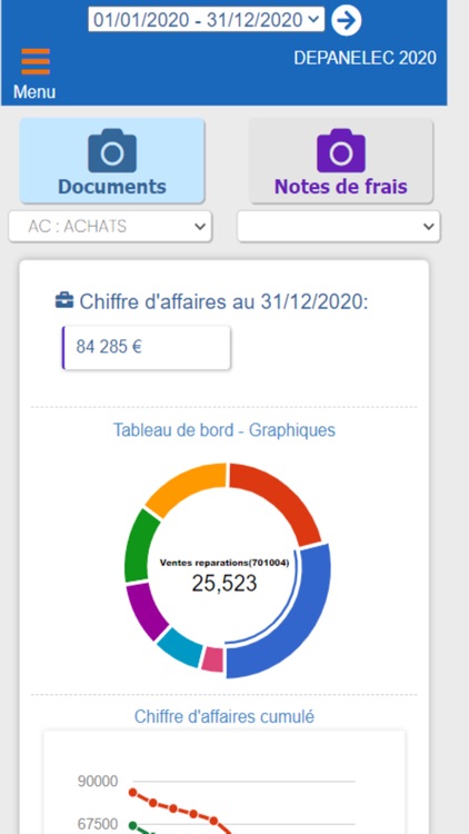 AC&CO comptabilité à Tourcoing