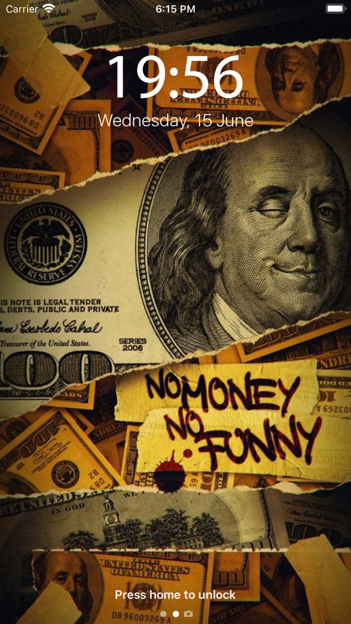 Dope Wallpapers Trill HD