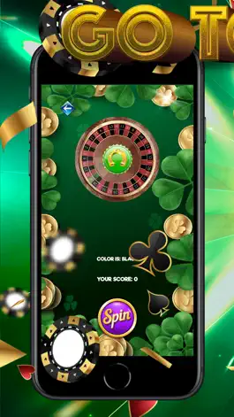 Game screenshot Jackpot Speen mod apk