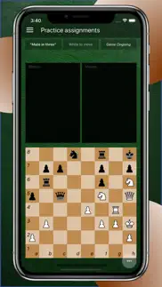 How to cancel & delete chessy! 4