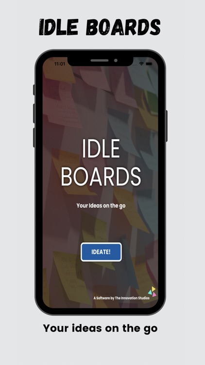 Idle Boards