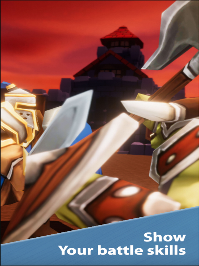 Medieval Battle Simulator