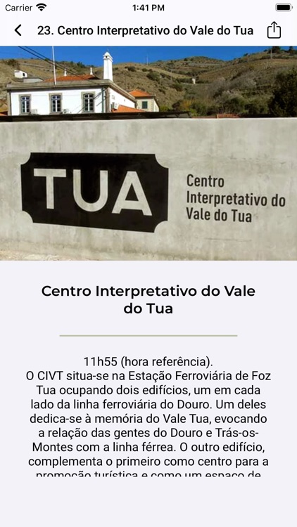 Magnífico Douro - Terra/Land screenshot-6