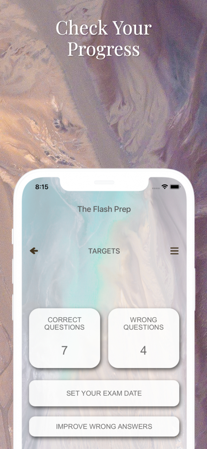 WSET Spirits Level 2