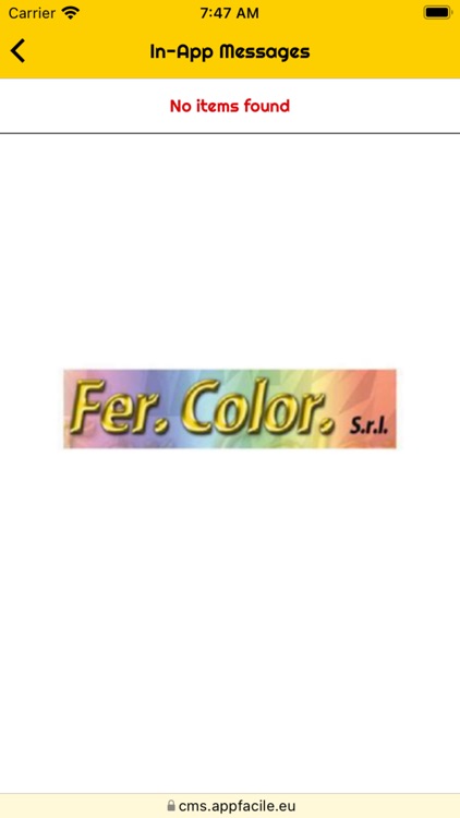 Fer Color screenshot-5