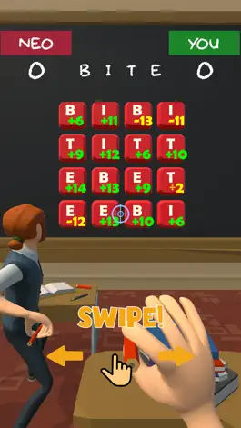 Game screenshot Rush Word! mod apk