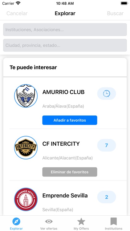 Promo Swipe screenshot-4