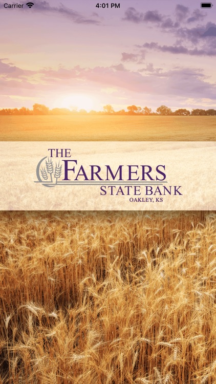 FSBOAKLEY MOBILE BANKING by Farmers State Bank of Oakley