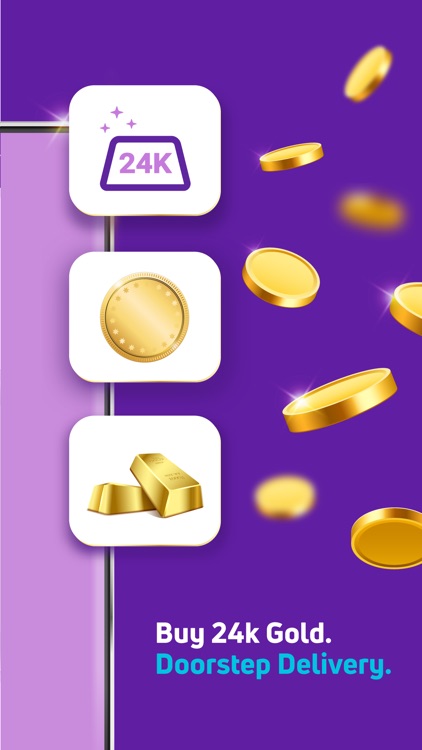 PhonePe: Recharge & Investment screenshot-3