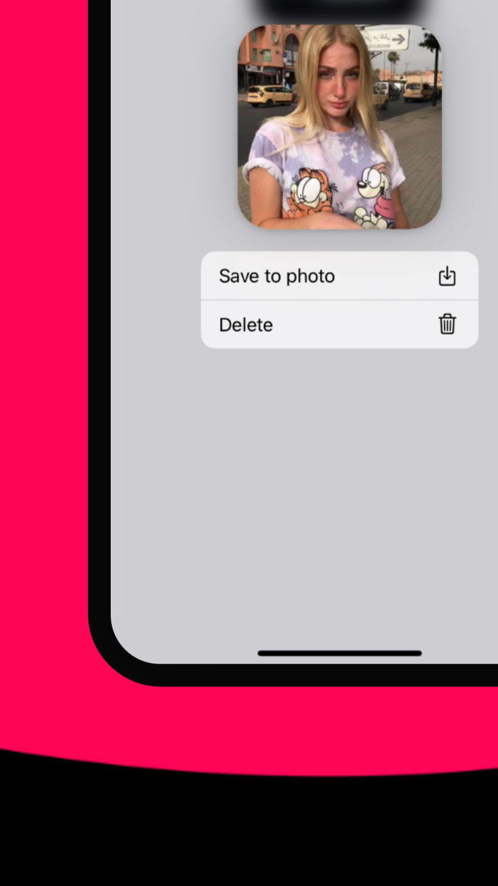 SnapTik - Light Tiktok Saver