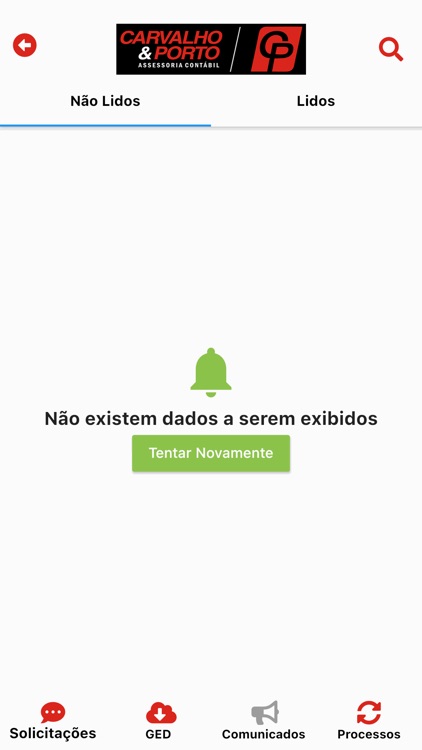 Carvalho & Porto screenshot-3