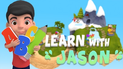 How to cancel & delete Learn with Jason from iphone & ipad 1