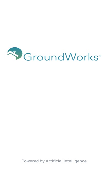 GroundWorks@Home