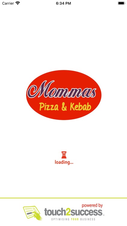 Mommas Pizza & Kebab