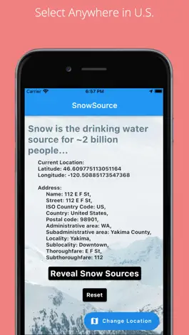 Game screenshot SnowSource mod apk