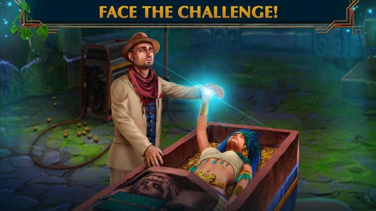 Hidden Expedition 19 - F2P screenshot-4