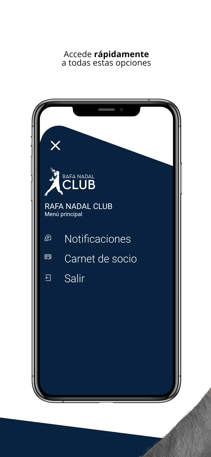 Rafa Nadal Club