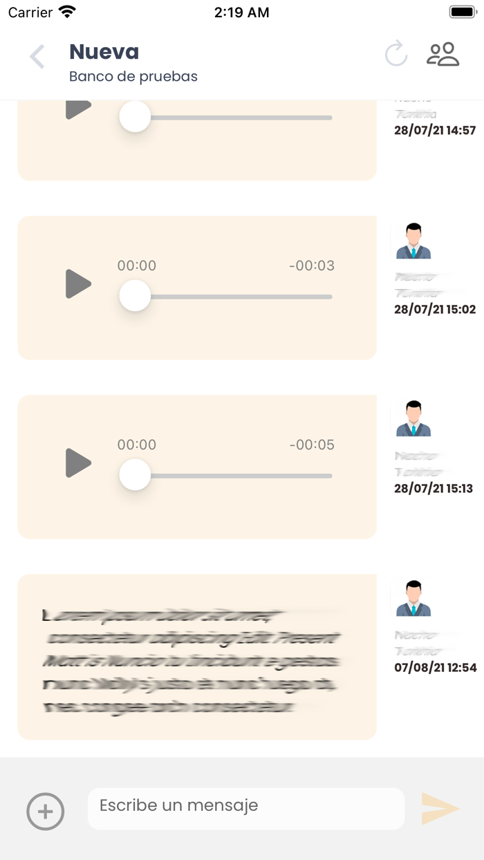 Escuela Para Terapeutas