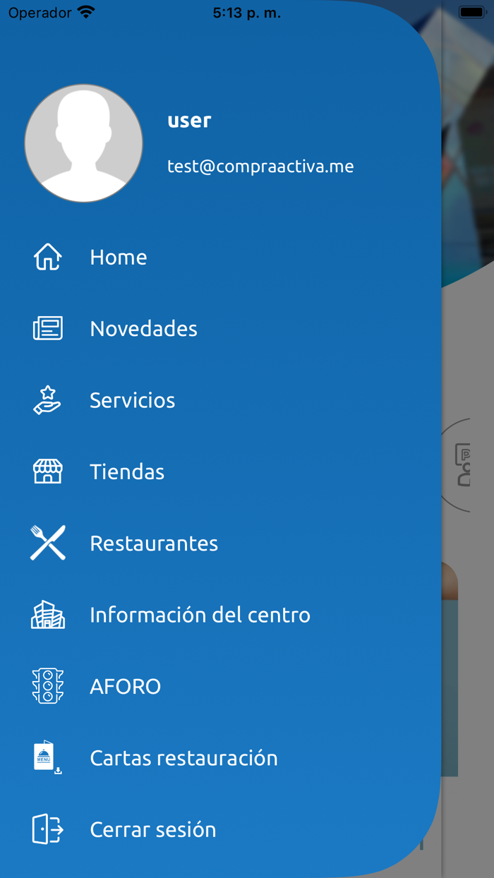 Espacio Mediterráneo