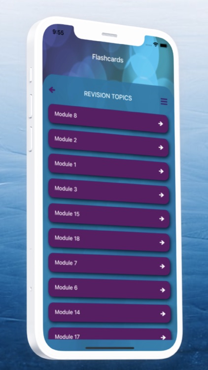 IGCSE Chemistry Flashcards screenshot-3